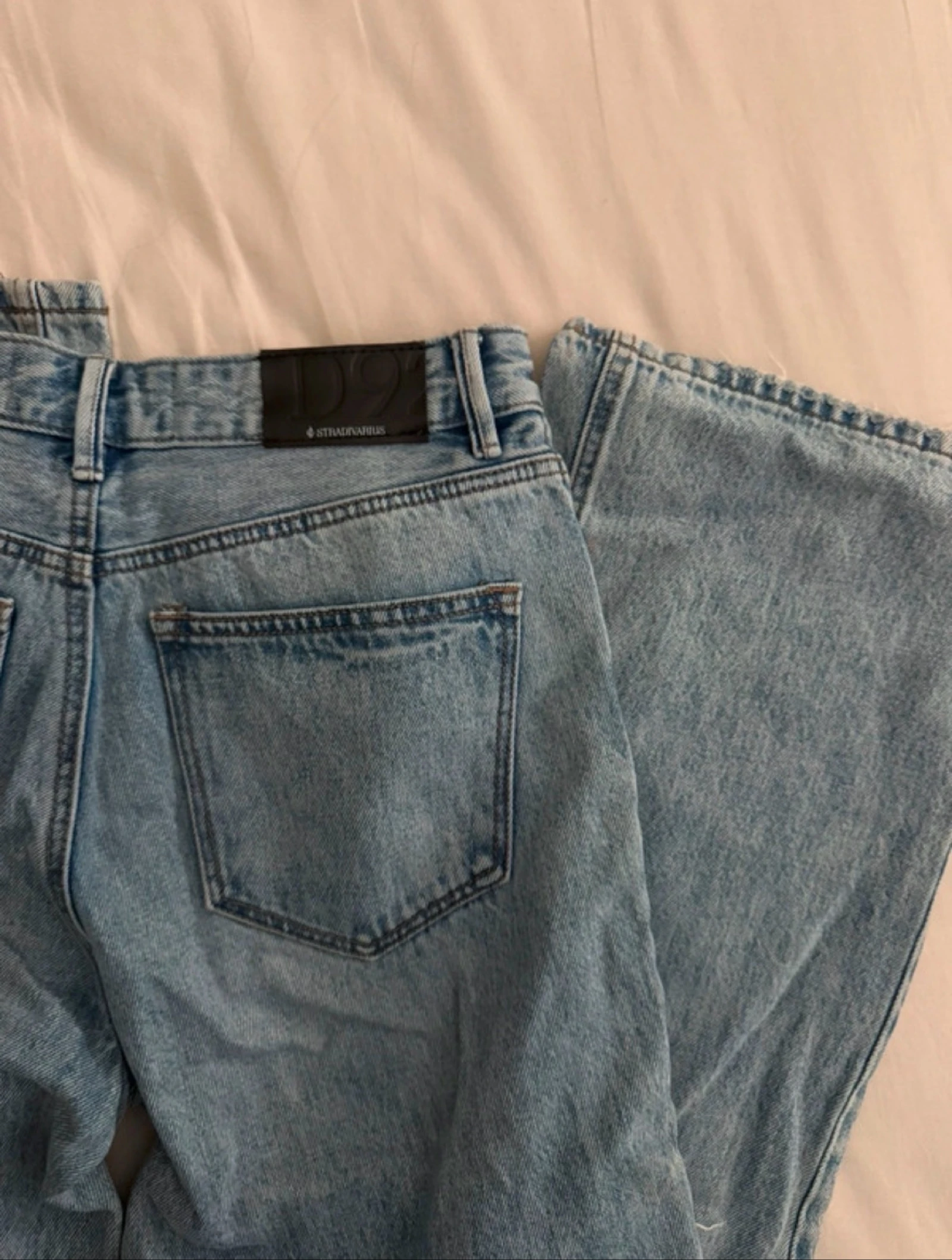 Jean D92 Stradivarius 